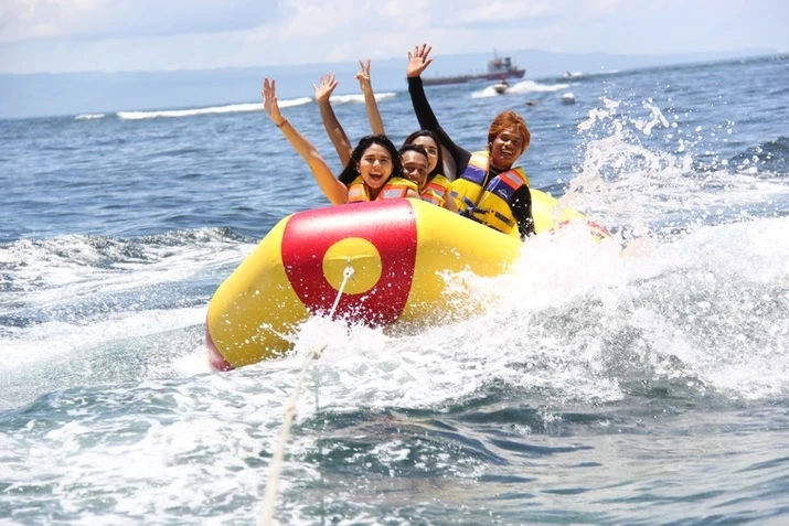 banana boat