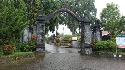 bangkala village