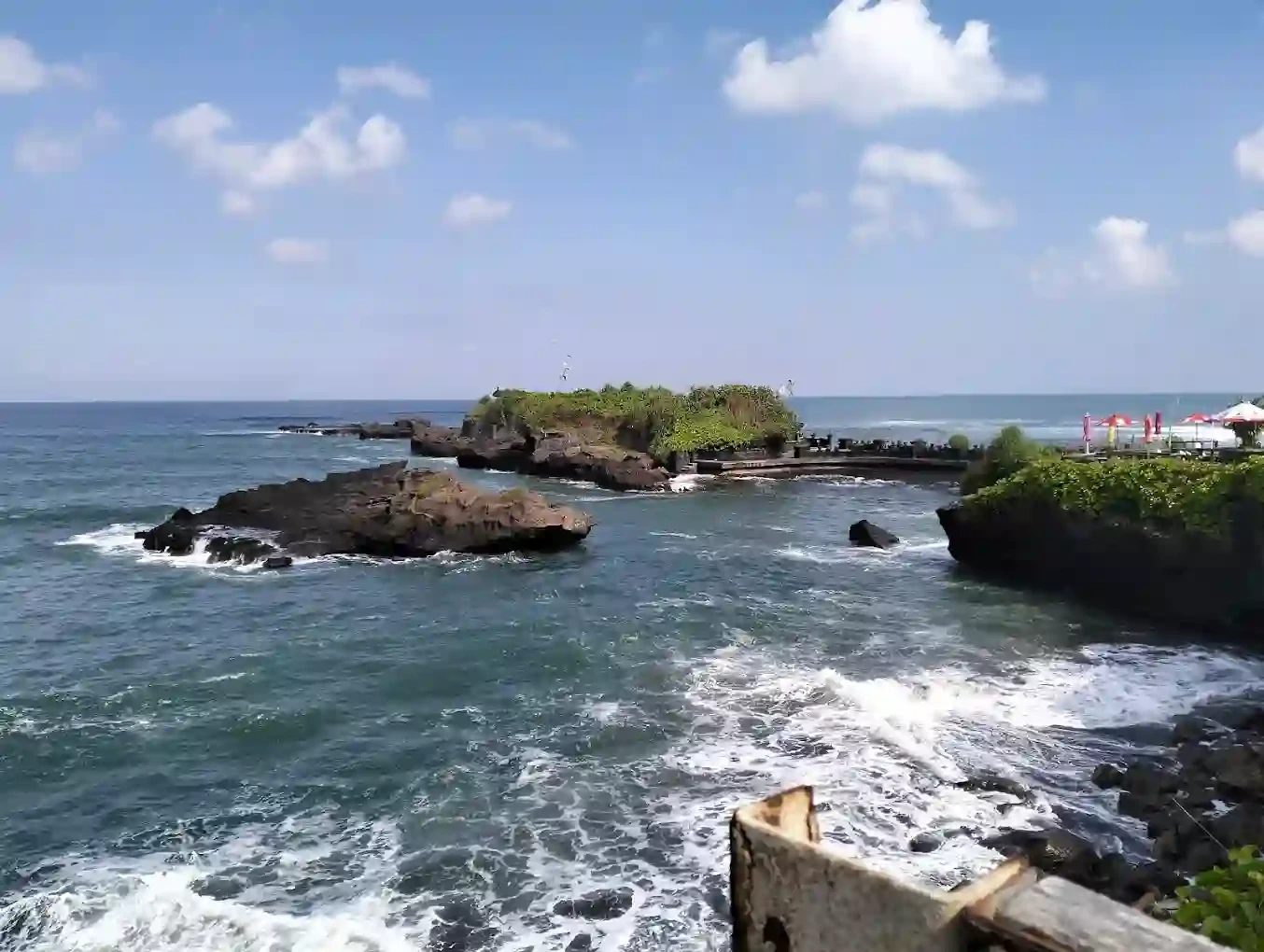 cemagi beach