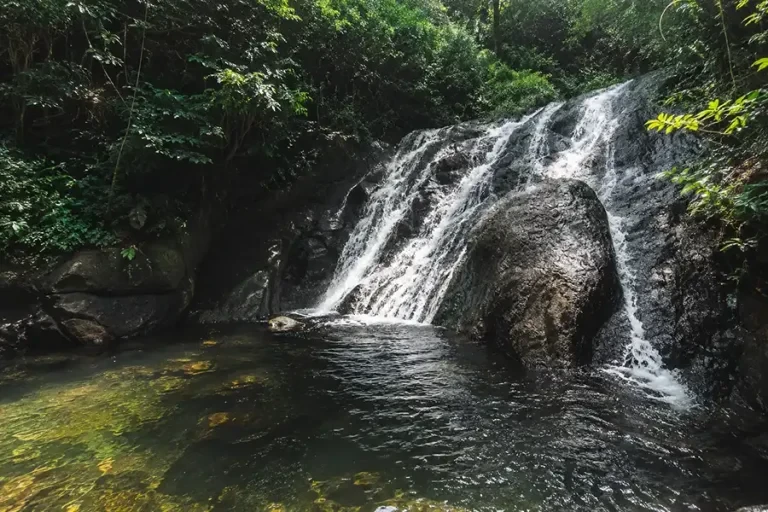 the sacred beauty of tukad arca